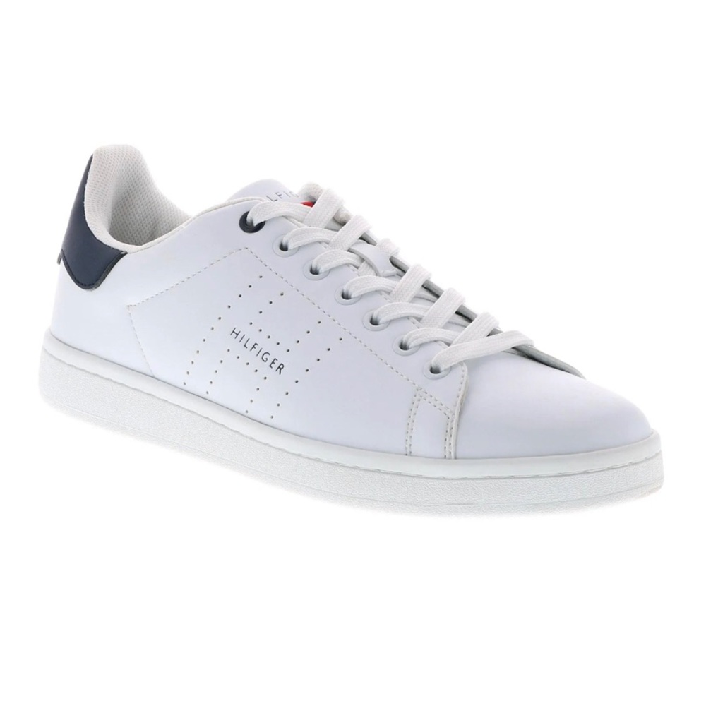 17 TOMMY HILFIGER LISTON MEN'S CASUAL SHOE